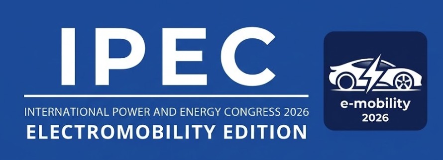 IPEC Electromobility Edition 2026