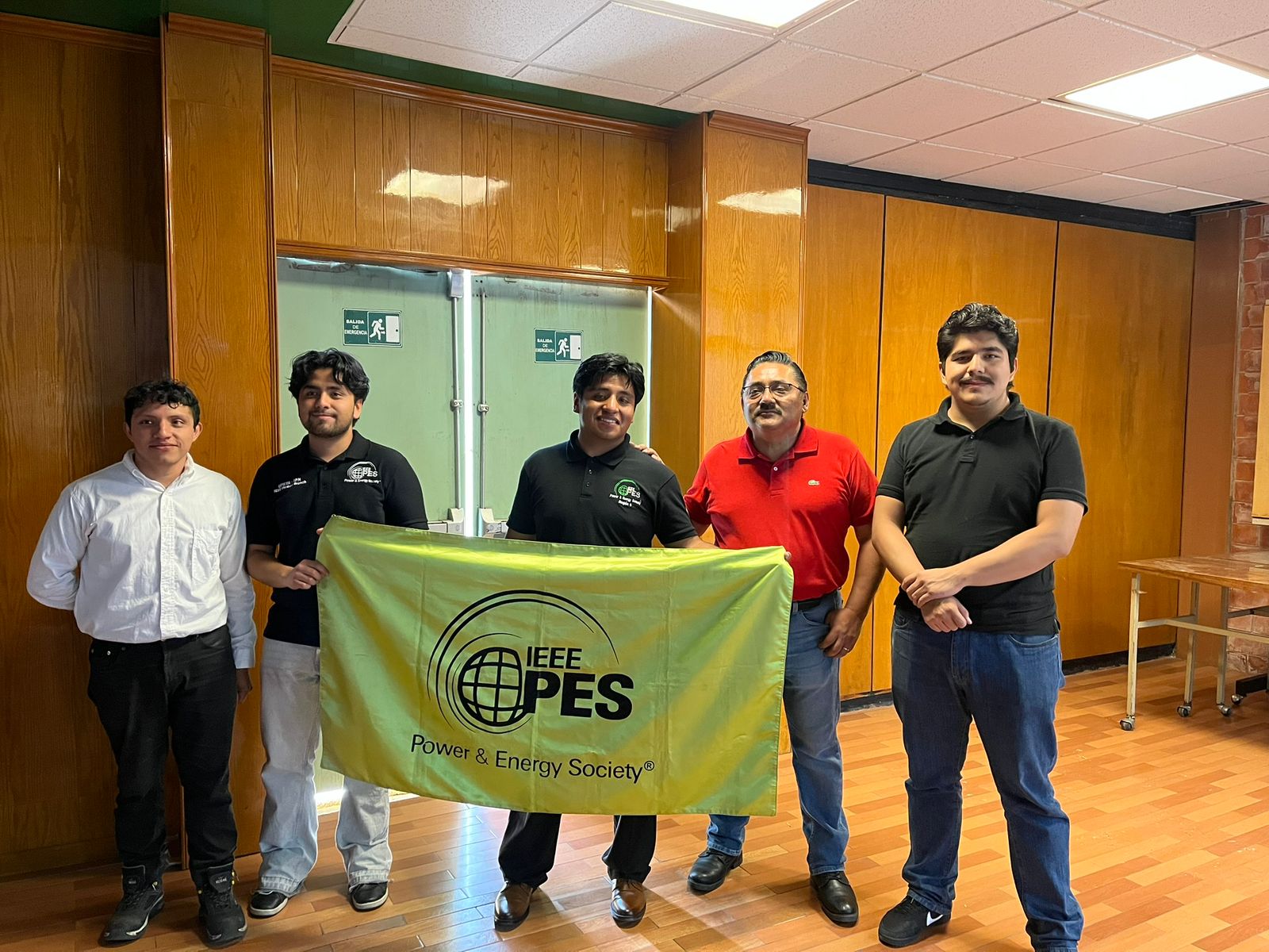 PES Day 2026