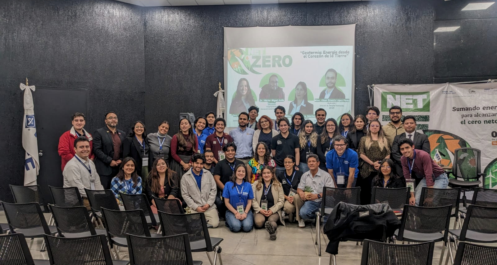 Net Zero Energy 2025