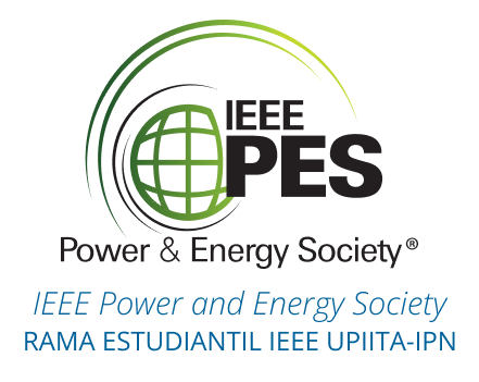 IEEE PES Logo